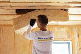 Professional Insulation in Loudon, TN